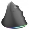 NATEC Crake 2 Pro mouse Universal Right-hand USB Type-A Optical 12800 DPI