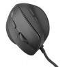NATEC Crake 2 Pro mouse Universal Right-hand USB Type-A Optical 12800 DPI