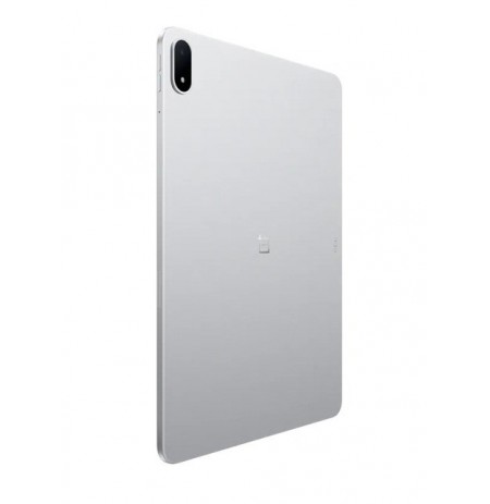 OnePlus Pad 3 Qualcomm Snapdragon 256 GB 33.5 cm (13.2") 12 GB Wi-Fi 7 (802.11be) Android 15 Silver