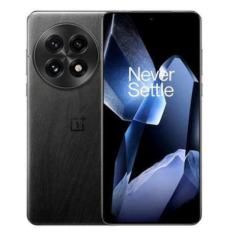 OnePlus 13 17.3 cm (6.82") Dual SIM Android 15 5G USB Type-C 16 GB 512 GB 6000 mAh Black