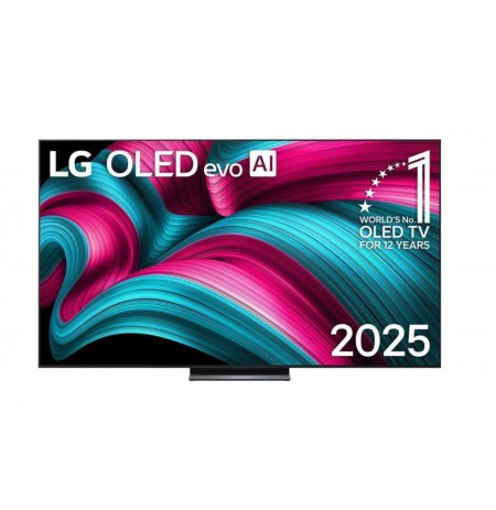 TV 4K OLED 48" LG OLED48C51LA