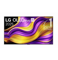 LG OLED TV 83" 4K - OLED83G51LW