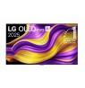 LG OLED TV 83" 4K - OLED83G51LW