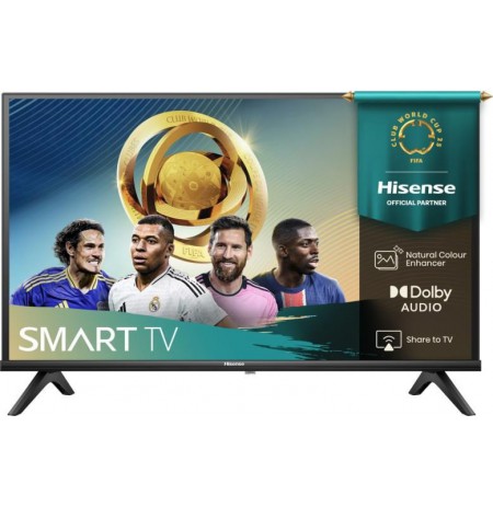 Hisense TV 32A4Q