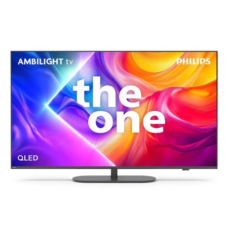 Philips 43-inch TV PUS9010/12
