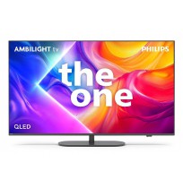 Philips 43-inch TV PUS9010/12