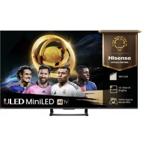 Hisense TV 75U7Q