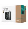 DeepCool PN750D power supply unit 750 W 20+4 pin ATX ATX Black