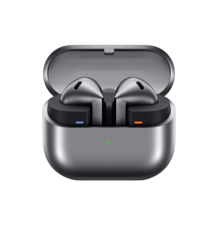 Samsung Galaxy Buds 3 Wireless Silver | Samsung