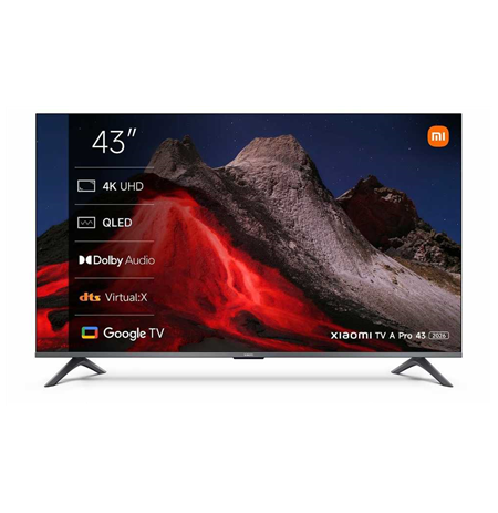 Xiaomi QLED TV A Pro 2026 43"