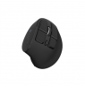 Natec Mouse Euphonie Pro BT 5.00, Wireless, Black