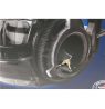 SALE OUT. | Bissell | SpotClean Auto Pro Select | 3730N | Corded operating | Handheld | 750 W | - V | Black