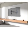 Wall mount for flat screen B-Tech ELEMENTS BT5442/B (VESA 600)