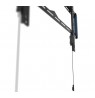 Wall mount for flat screen B-Tech ELEMENTS BT5442/B (VESA 600)