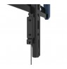 Wall mount for flat screen B-Tech ELEMENTS BT5442/B (VESA 600)