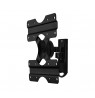 Mount wall for monitor B TECH BTV502/B 1MBTM055 (Wall, 24" - 47", max. 25kg)