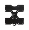 Mount wall for monitor B TECH BTV502/B 1MBTM055 (Wall, 24" - 47", max. 25kg)