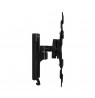 Mount wall for monitor B TECH BTV502/B 1MBTM055 (Wall, 24" - 47", max. 25kg)