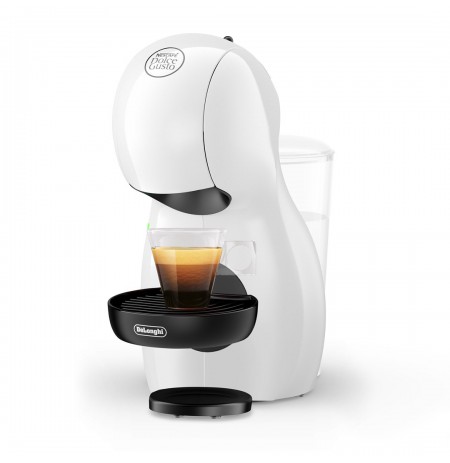 De’Longhi Piccolo EDG110.WB Manual Capsule coffee machine 0.8 L