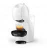 Delonghi | Coffee Maker | EDG110.WB Dolce Gusto Piccolo XS | Pump pressure 15 bar | Capsule | 1400 W | White