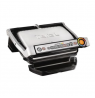 TEFAL | Electric grill | GC712D34 | Contact | 2000 W | Silver