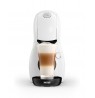 De’Longhi Piccolo EDG110.WB Manual Capsule coffee machine 0.8 L