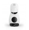 De’Longhi Piccolo EDG110.WB Manual Capsule coffee machine 0.8 L