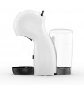 De’Longhi Piccolo EDG110.WB Manual Capsule coffee machine 0.8 L