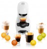De’Longhi Piccolo EDG110.WB Manual Capsule coffee machine 0.8 L