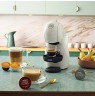 De’Longhi Piccolo EDG110.WB Manual Capsule coffee machine 0.8 L
