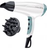 Remington D5216 hair dryer 2300 W Blue, White
