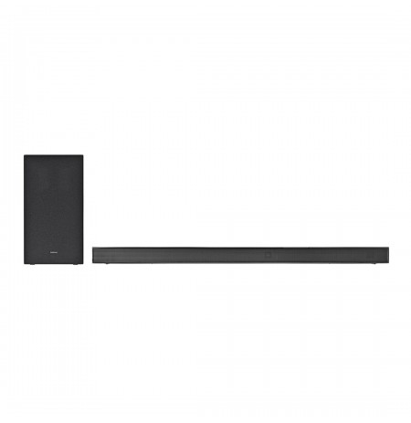 Samsung B750F B-Series 5.1ch Soundbar with Subwoofer (2025)