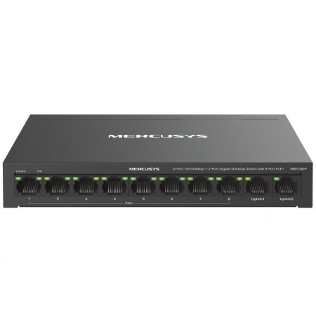 Switch Mercusys MS110CP