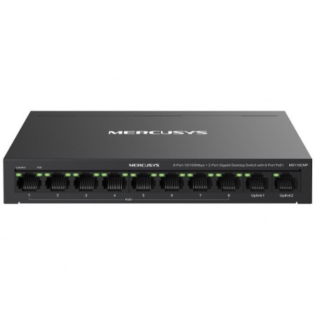 Switch Mercusys MS110CMP