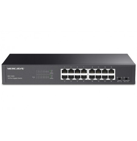 Switch Mercusys MS116GS