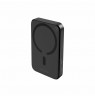 Baseus P10059002113-00 power bank 6000 mAh Wireless charging Black