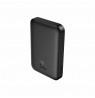 Baseus P10059002113-00 power bank 6000 mAh Wireless charging Black
