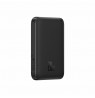 Baseus P10059002113-00 power bank 6000 mAh Wireless charging Black