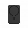 Baseus P10059002113-00 power bank 6000 mAh Wireless charging Black