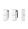 RODE Wireless Micro Lightning white