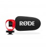RØDE VideoMicro II Black Digital camera microphone