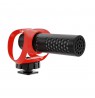RØDE VideoMicro II Black Digital camera microphone