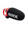 RØDE VideoMicro II Black Digital camera microphone