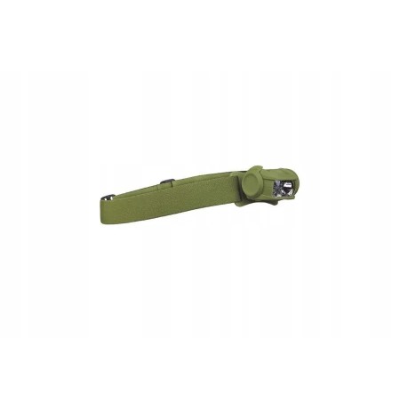 Prožektorius Mil-Tec Led 4 Colour - Olive