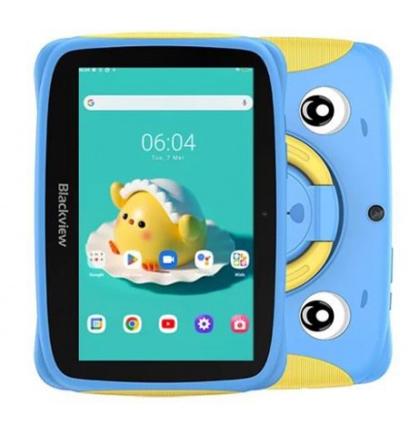 Tablet TAB3 Kids 7" 32GB/TAB 3 Kids 2/32 Blue Blackview