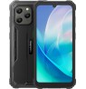 Blackview MOBILE PHONE BV5300 PLUS NFC/8/128GB BLACK 6.1" 9.63 oz (273 g) Camera phone