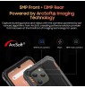 Blackview MOBILE PHONE BV5300 PLUS NFC/8/128GB BLACK 6.1" 9.63 oz (273 g) Camera phone