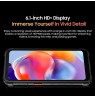 Blackview MOBILE PHONE BV5300 PLUS NFC/8/128GB BLACK 6.1" 9.63 oz (273 g) Camera phone