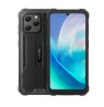 Blackview MOBILE PHONE BV5300 PLUS NFC/8/128GB BLACK 6.1" 9.63 oz (273 g) Camera phone