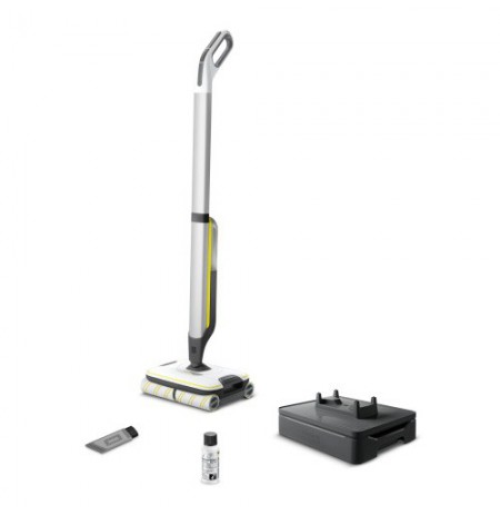 Karcher FC 7 CORDLESS (1.055-701.0) Belaidis grindų valymo įrenginys